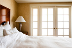 Llandruidion bedroom extension costs