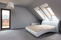 Llandruidion bedroom extensions