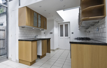 Llandruidion kitchen extension leads